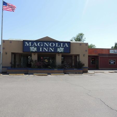 Econo Lodge Durant Bagian luar foto